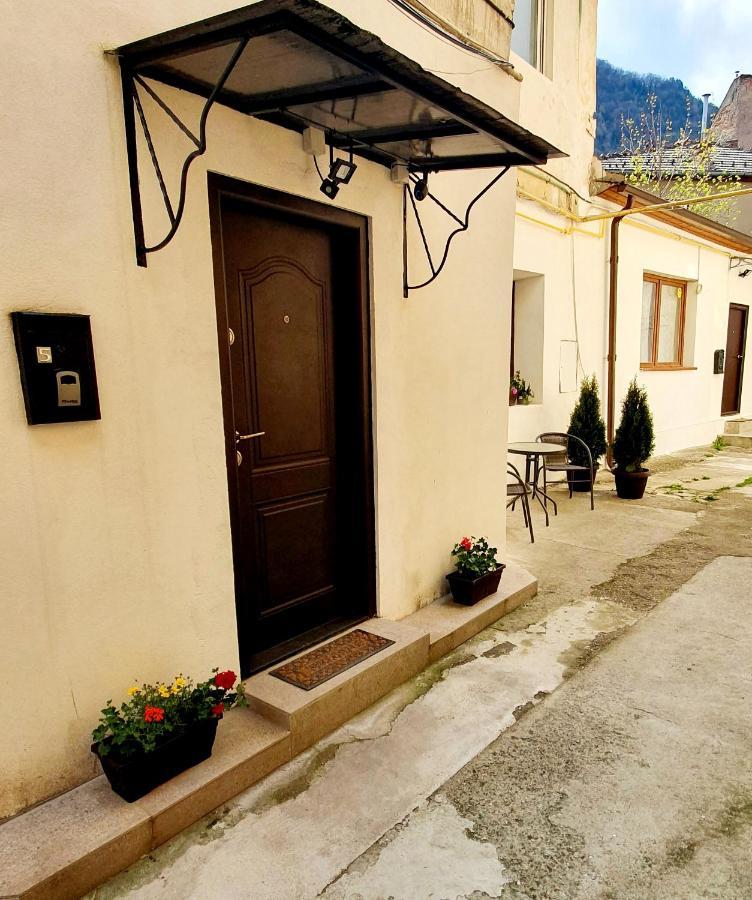Art Studio Brașov Exterior foto